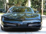 2002 Corvette Hardtop For Sale